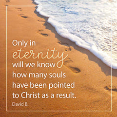 Encouragement for You