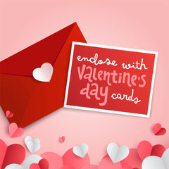 Ways To Use Tracts for Valentines Day