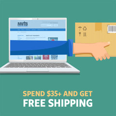 Free Shipping