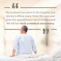 A Medical Missionary