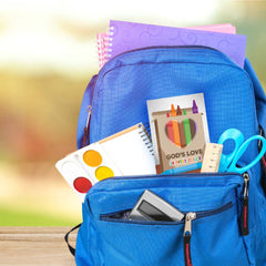 Backpacks of Love