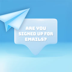 Email Updates