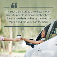 Sharing Smiles