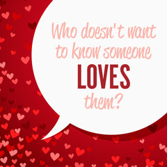 Somebody Loves You