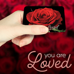 You Are Loved