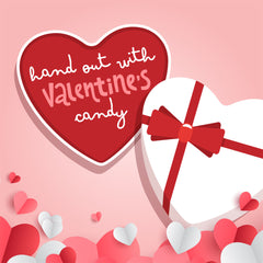 Ways to Use Valentine's Day Tracts