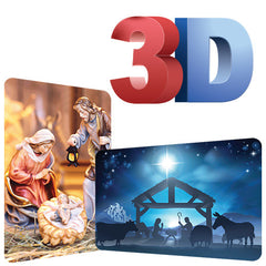 New Motion Tracts for Christmas