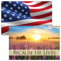 New Mini Gospel Tracts