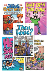 New Gospel Tracts