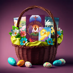 Easter Tracts