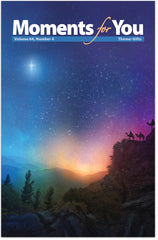 New Issue of Moments For You: Gifts