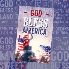 God Bless America