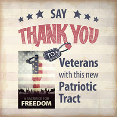 A Sacrifice For Freedom