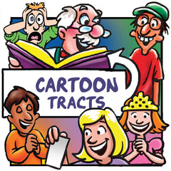 Cartoon Tracts