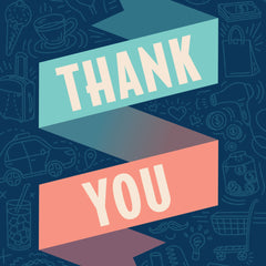 Thank You (Tip Tract)