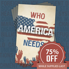 Who America Needs