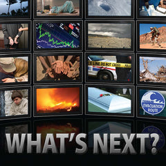 What's Next?