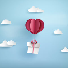 You Cannot Earn A Gift