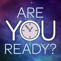Are You Ready?