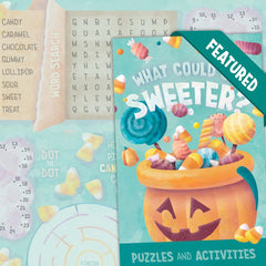 What Could Be Sweeter?