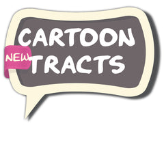 New Cartoon Tracts