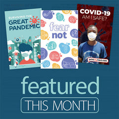 Featured Tracts of the Month