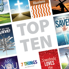 Top 10 Assortment