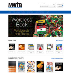 Website Updates
