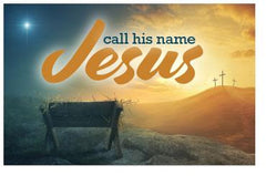 New Christmas Mini Tract