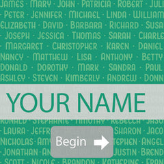 What Does God Say About You?