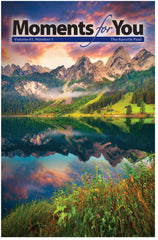 Moments For You: The Apostle Paul