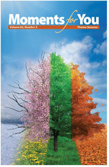 Moments For You: Seasons