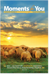 New Issue of Moments For You