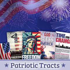 Patriotic Tracts