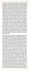 A Threefold Testimony That Demands Your Verdict
