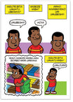 Are You A Good Person? (Kinyarwanda)