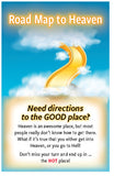 Road Map To Heaven