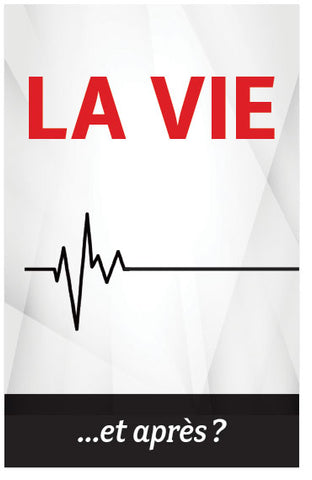 Life ... And Then What? (French)