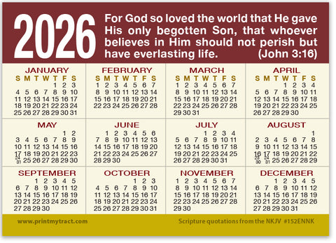 The Invitation (NKJV)