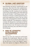 10 End Times Predictions Fulfilled