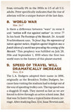 10 End Times Predictions Fulfilled