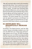 10 End Times Predictions Fulfilled