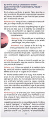 Loved By Your Creator (Spanish)