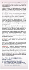 Loved By Your Creator (French)