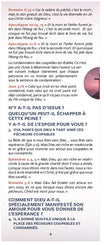 Loved By Your Creator (French)