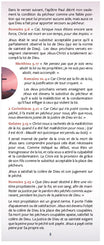 Loved By Your Creator (French)