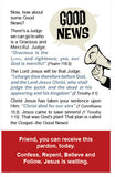 Bad News / Good News