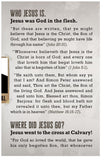 Wanted: Whosoever Will