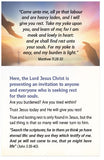 Come Unto Me