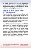 What God Says About Heaven And Hell